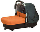 Auto CarryCot Pro (0–10 кг)