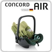 Concord Air