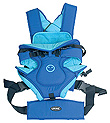 Кенгуру Travel Baby Carrier
