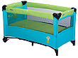 Манеж-кровать Two Levels Travel Play Yard